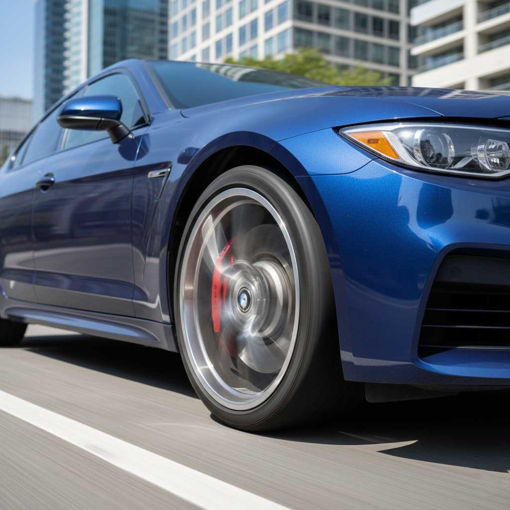 ۱۰ نشانه خرابی جلوبندی و سیستم تعلیق خودرو و زمان مراجعه به تعمیرگاه